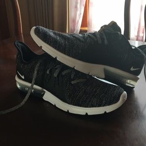 Nike air max Sequent 3